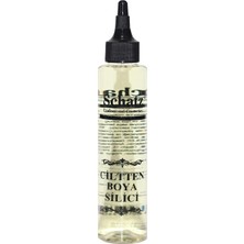 AyrStore Schatz Profesyonel Ciltten Boya Silici 170ML