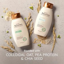 AyrStore Güçlü Sağlıklı Görünümlü Saçlar Için Bitki Protein Karışımı Şampuanı, 13 Fl Oz