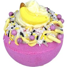 AyrStore Bomb Cosmetics Banana Delight Blaster 160G