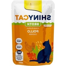 Die Grup Tavuklu Yaş Kedi Maması, 70 gr