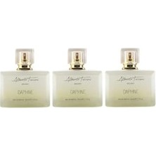 AyrStore 3'lü Set Alberto Taccini Daphne Kadın Parfümü 50 ml