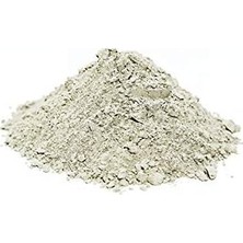 AyrStore Yeşil Kil Öğütülmüş Doğal Saf Naturel 100 gr Paket