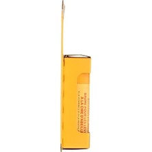 AyrStore Burt's Bees Orijinal Balmumlu Dudak Balsamı, 0,34 Oz