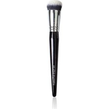 AyrStore Pro Duo Oval Fibre Pudra Makyaj Fırçası -259
