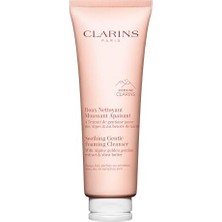 AyrStore Soothing Gentle Foaming Cleanser 125ML