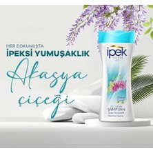AyrStore Ipek Mentol Şampuan 480 Mililitre