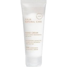 AyrStore Ziaja Doğal Bakım El Kremi 75 ml