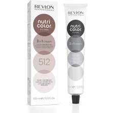 AyrStore Professional Colour Rp Nutri Filters 512 100ML