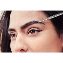 AyrStore L'oréal Parıs Brow Skinny Definer Kaş Kalemi - 5.0 Light Brunette (6 Paketi)