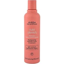 AyrStore Aveda Nutriplenish Light Moisture Nemlendirici Şampuan 250 ml