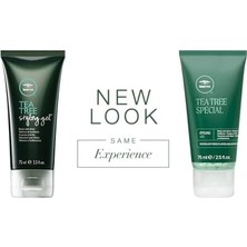 AyrStore Paul Mitchell Tea Tree Special Styling Şekillendirici Jel 75 ml