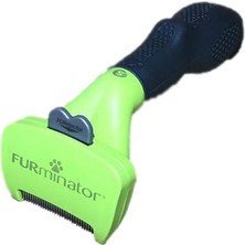 Furminator Undercoat Deshedding Aleti, Küçük Köpekler Için, Kısa Saçlar