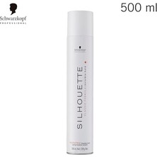 AyrStore Flexible Hold Saç Spreyi 500 Mililitre
