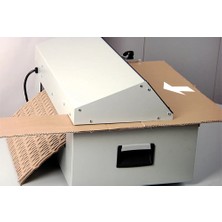 Kobra Flexpack Desktop Karton Dönüştürücü