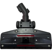 AyrStore Turbo Xl Premium Elektrikli Süpürge Için Orijinal Başlık