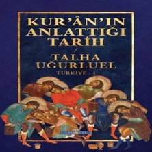 Renas Store Kur’an’ın Anlattığı Tarih: Türkiye