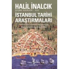 Renas Store Istanbul Tarihi Araştırmaları