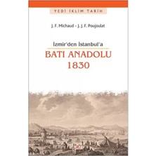 Renas Store Batı Anadolu 1830
