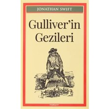 Renas Store Gulliver'ın Gezileri