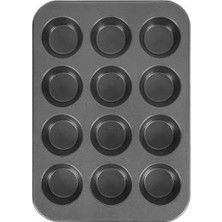Senka Mey Ithalat® Muffin Cupcake Kalıbı