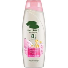 Die Grup Güçlü ve Parlak Şampuan, 450 ml - Biotin B Complex ile