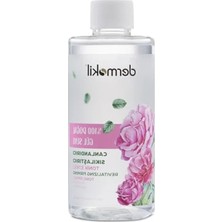 Die Grup Canlandırıcı Gül Suyu Tonik - 200 ml