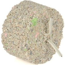 Quik Mineral Blok+Enerji Blok+Beak Gaga Taşı+Kalsiyum Blok