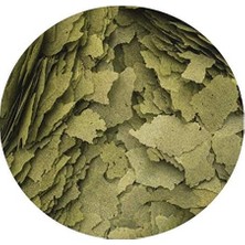 3 Algae Flakes 250GR Kovadan Bölme