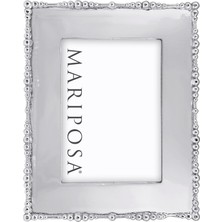 AyrStore Mariposa Inci Damlası 5x7 Oyulabilir Çerçeve