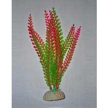 AyrStore PB09 Plastik Bitki 20 cm