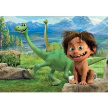 Renas Store Good Dinosaur 50 Parça Puzzle