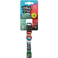 M-Pets Style Freestyle Boyun Tasması S