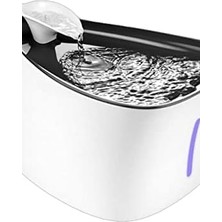Brezza Otomatik Su Pınarı 2,5 L
