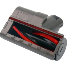 AyrStore V7, V8, V10, V11, V15 Uyumlu Mini Turbo Başlık