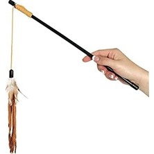 Karlıe Kedi Oltasi 50CM, 555-46319