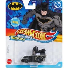 Aydogan's Batman Temalı Hot Wheels Racerverse Oyuncak Araba
