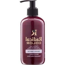 Die Grup Amonyaksız Su Bazlı Saç Boyası 250 ml - Vişne Kızılı