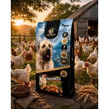 Anatolion Pet Foods Anatolion Tavuklu Yetişkin Köpek Maması 15 kg