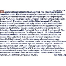 Dog Chow-Purina Somon Balıklı Yetişkin Köpek Maması 14 kg