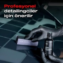 Ppfguard Araç Boya Koruma Filmi (Ppf) Için Seramik Kaplama-50 Ml-1,5 Yıl Etkili, Oto Seramik Kaplama Kiti, Boya Koruma ve Parlatma, Ppf Koruyucu