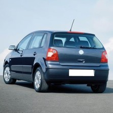 Tekerlek Bijon Saplaması Şifresiz 4 Adet WHT001812 Vw Polo ile Uyumlu 2002-2005