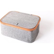 AyrStore Akore Piknik Sepeti D-MGS005