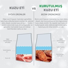 's Protection Care Kızıl/kahverengi Tüylü Köpekler Için Tahılsız Kuzulu Küçük Irk Köpek Maması 1,5 kg