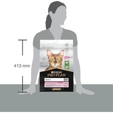 Pro Plan Delicate Kuzu Etli Kuru Kedi Maması 3 kg