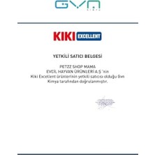 Repta-Vit Enerji Reptivit Sürüngenler ve Amfibiler Için Toz Mineral 50 gr