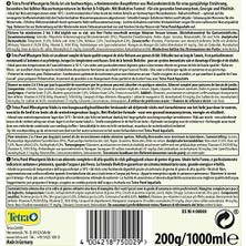 Yem Pond Wheatgerm Sticks 1 Litre (2 Paketi)