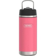 IS251 0,53L Pipetli Termos Hot Pink