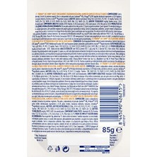 Cat Chow Yetişkin Kediler Için Somonlu Sebzeli Yaş Mama 85GR x 26 Adet