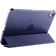Renas Store Ipad Mini 3 Kılıf Tablet Kılıf - Lacivert