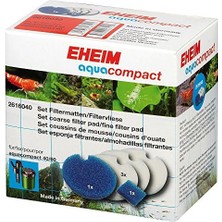 Aquacompact Sunger Set